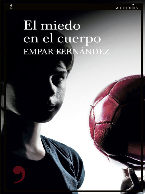 Title details for El miedo en el cuerpo by Empar Fernández - Available